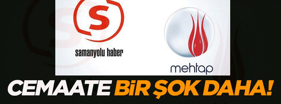 Samanyolu Haber ve Mehtap TV hakkında soruşturma