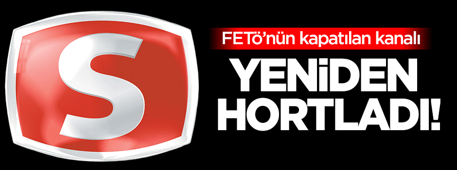Samanyoluhaber yeniden hortladı!