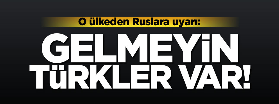 Şampiyonlar Ligi'nde Rus krizi