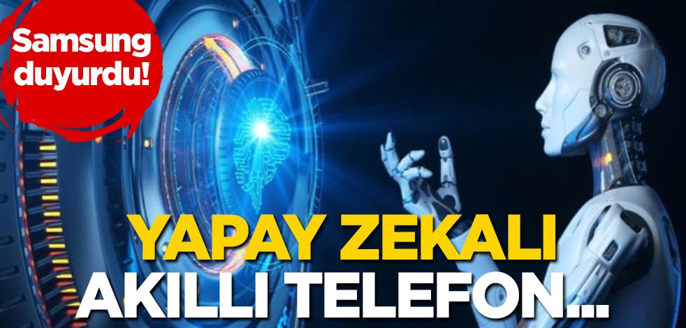 Samsung, benzeri olmayan akıllı telefon markası için harekete geçti: Yeni bilgi ortaya çıktı! Heyecanlı bekleyiş sürüyor