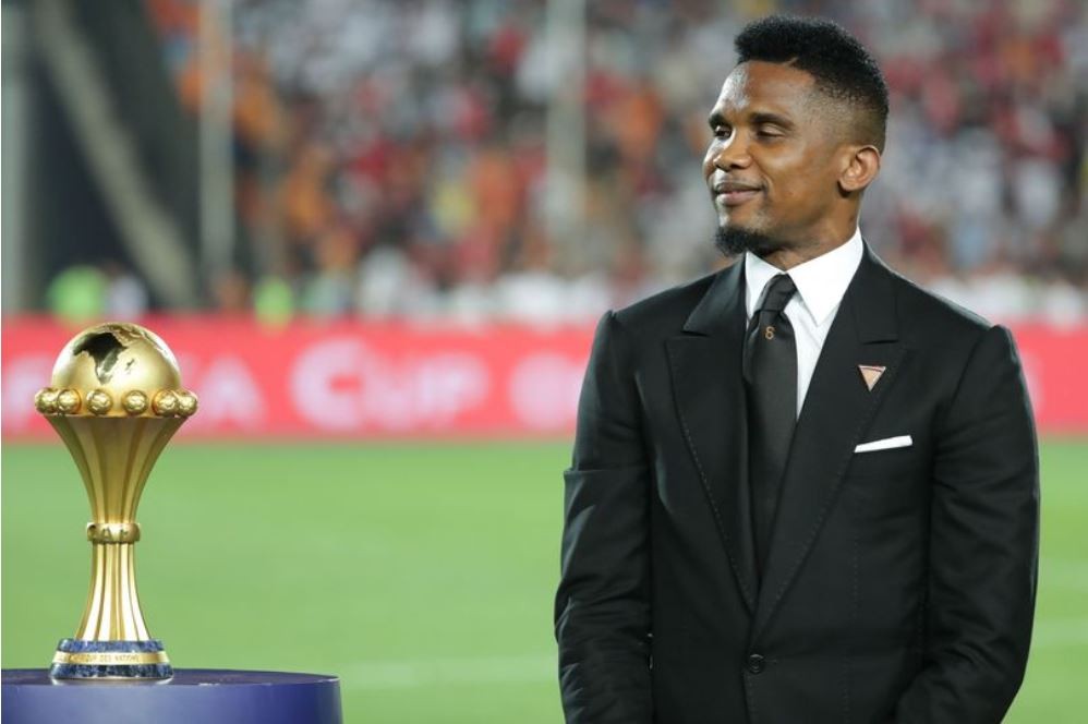 Samuel Eto'o kimdir? Samuel Eto'o futbolu neden bıraktı?