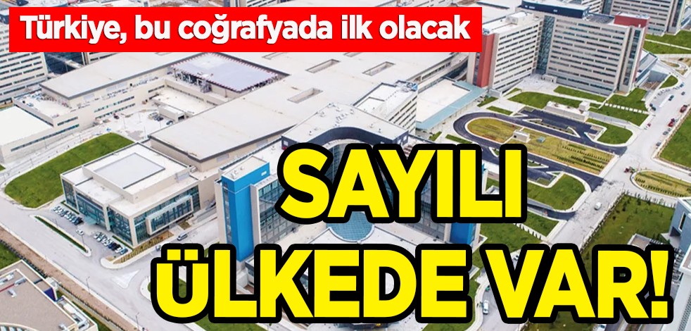 Sanal gerçeklik sistemleri sayılı ülkede var! Türkiye, bu coğrafyada ilk olacak: Robotik rehabilitasyon, kanıta dayalı tedavi
