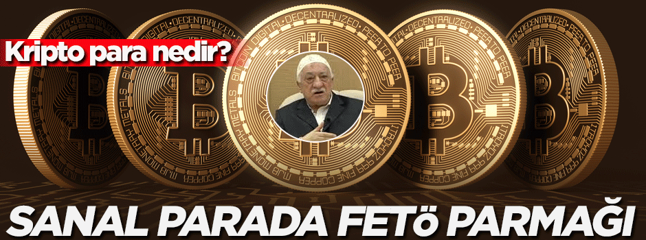 Sanal para transferinde 'FETÖ' parmağı