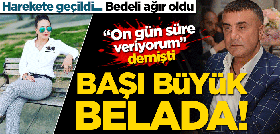 Sanal savaş başına dert açtı! Güniz Akkuş'un 28 yıl hapsi istendi