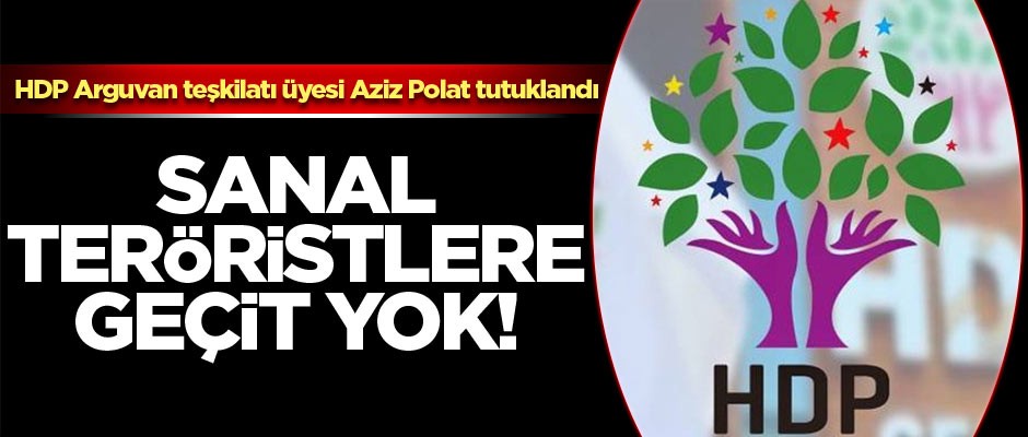 Sanal teröristlere geçit yok!
