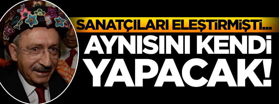 Kemal Kılıçdaroğlu sınırdaki askerleri ziyaret edecek