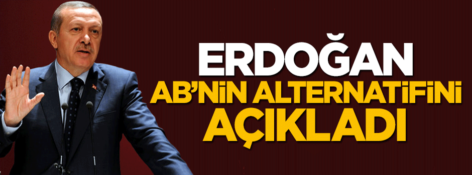 Şangay Beşlisi'nde neden olmayalım?