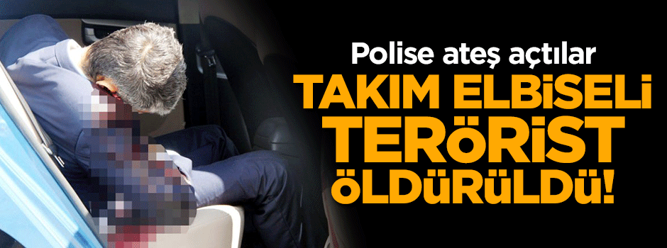 Şanlıurfa'da PKK'lılarla çatışma çıktı!