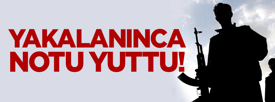 Şanlıurfa’da PYD’ye katılmak isteyen 8 kişi gözaltına alındı