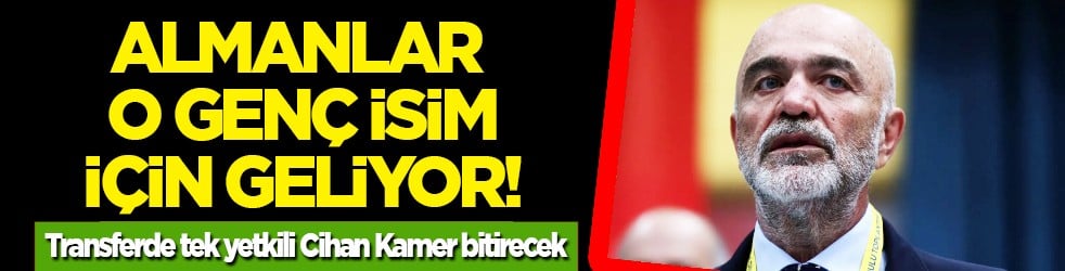 Santrafor şoku yaşanıyor: Fenerbahçeli futbolcu için görüşmeler başladı! Devre arasında takıma katılmıştı