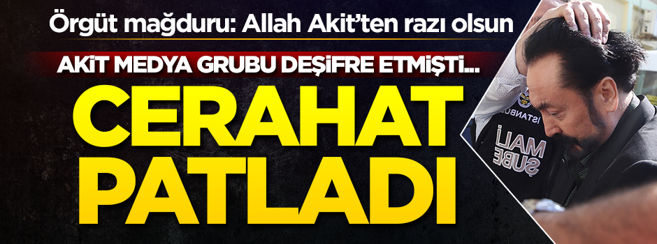 Sapık şebekeye şafak baskını