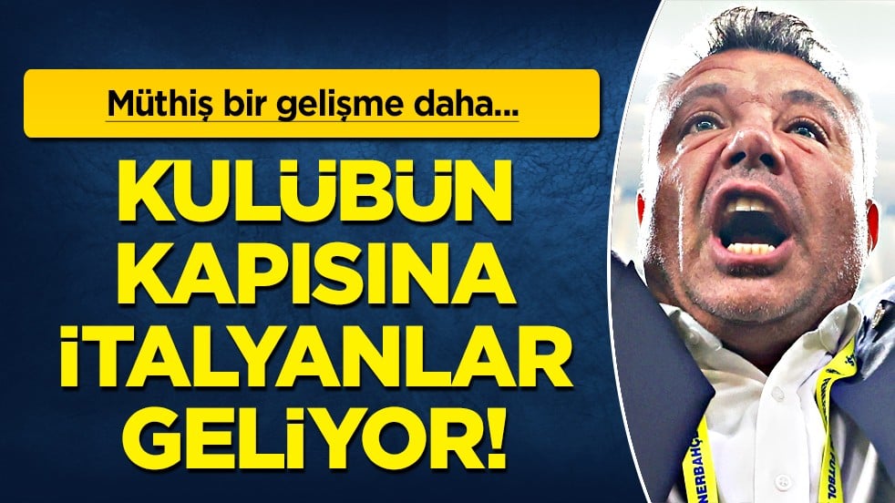 Saran'a müjde geldi... Youssef En-Nesyri kapışılıyor! Şimdi de Juventus