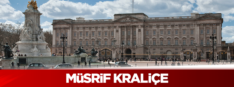 Saray'ın restorasyon maliyeti dudak uçuklattı