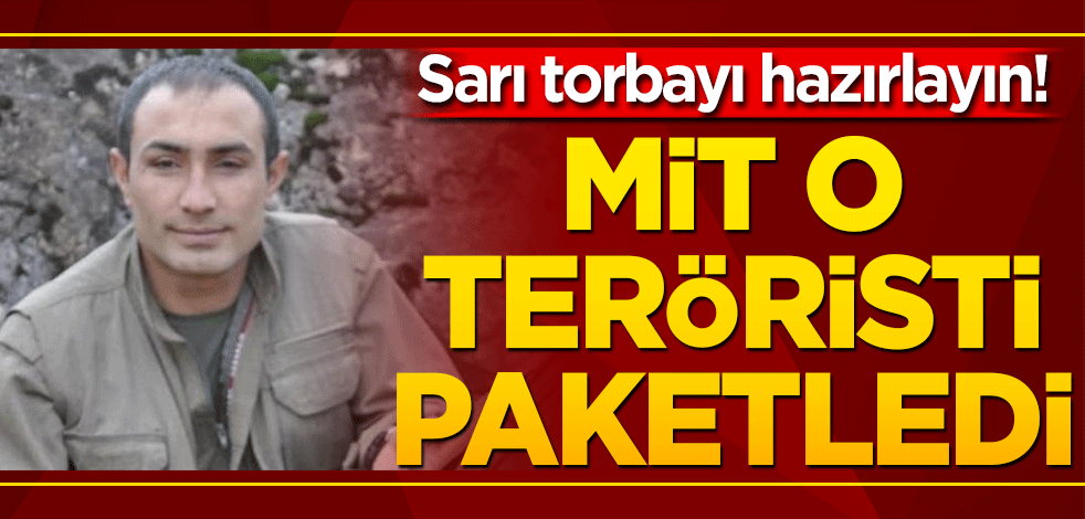 Sarı torba hazırlansın! Yeni paket var