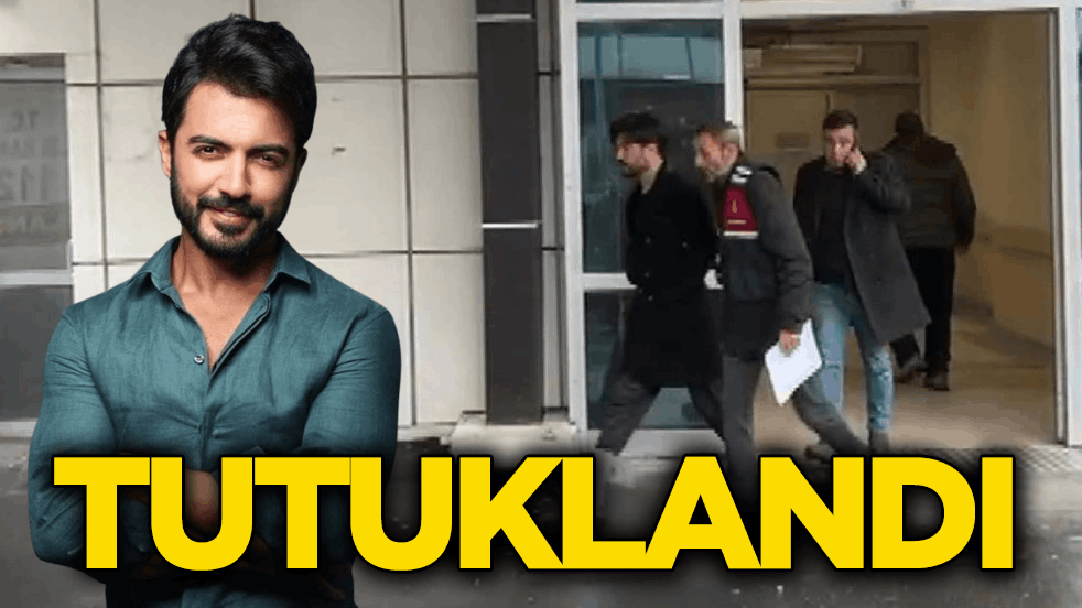 Şarkıcı Yusuf Güney tutuklandı