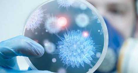 Sars virüsü nasıl bulaşır?