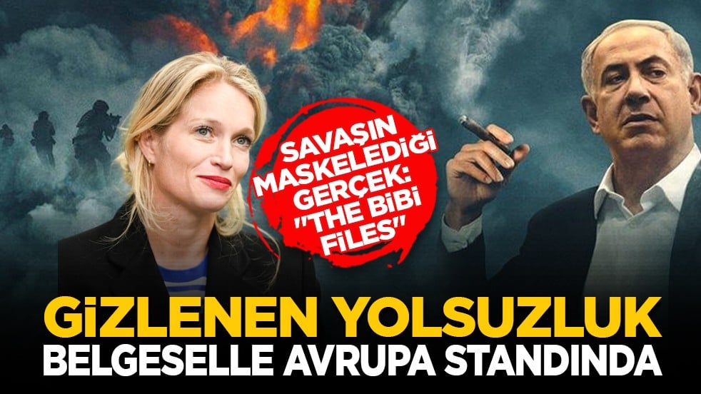 Savaşın maskelediği gerçek: 