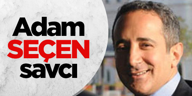 Savcı Fikret Seçen fişleme yapmış!