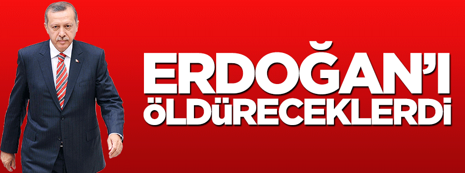 Savcı Mehmet Demir: Erdoğan'ı öldüreceklerdi