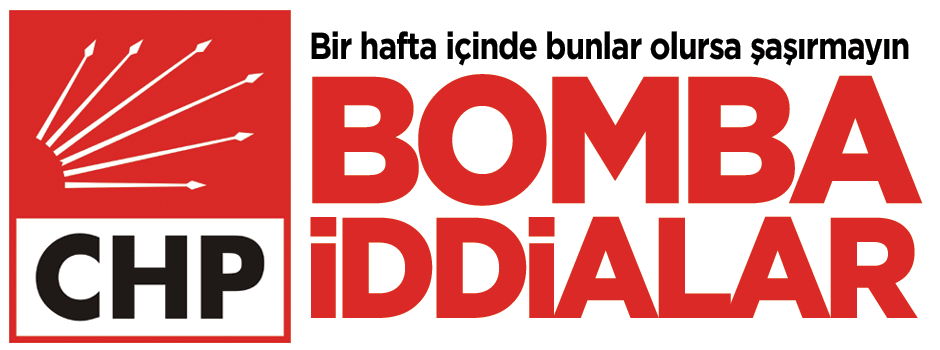 Savcı Sayan'dan bomba CHP iddiası