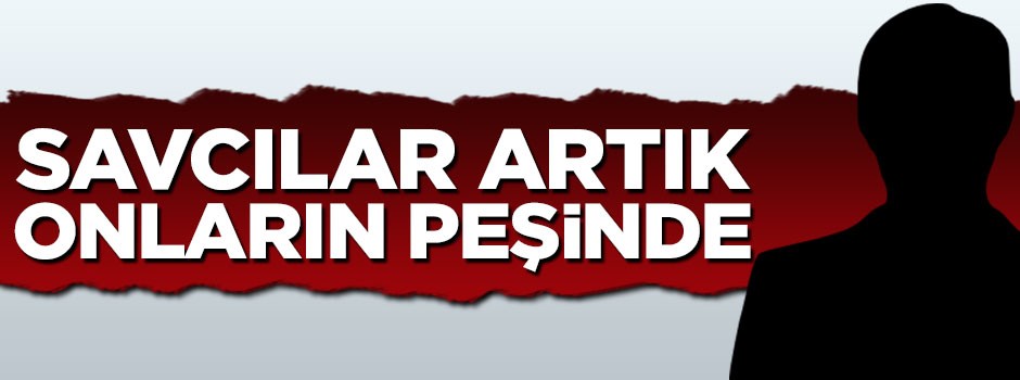 Savcılar artık organizatörlerin peşine düştüler