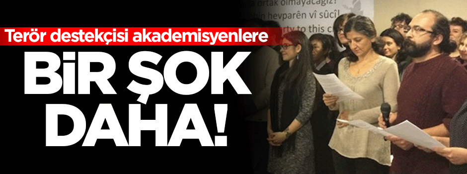 Savcılık harekete geçti!