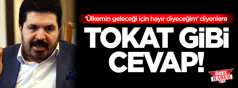 Sayan: Bankamatiklere koşuyorlardı