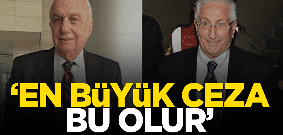 Şebnem Bursalı'dan 'af' çağrısı! 'Onlara verilecek en büyük ceza bu olur'