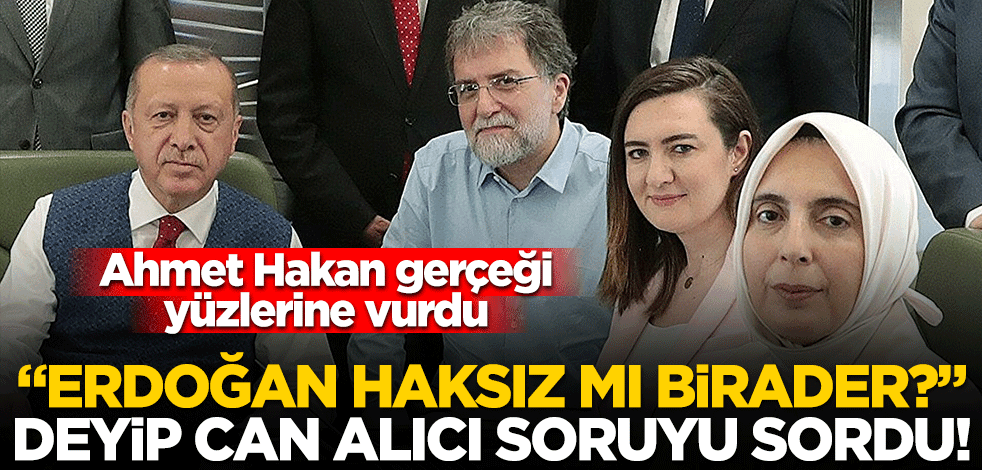 "Seçilme hakkını, başörtülü kadınlara tanımadığınız yalan mı?"