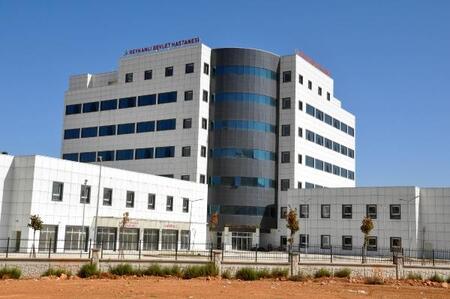 Şehir hastaneleri personel alımları