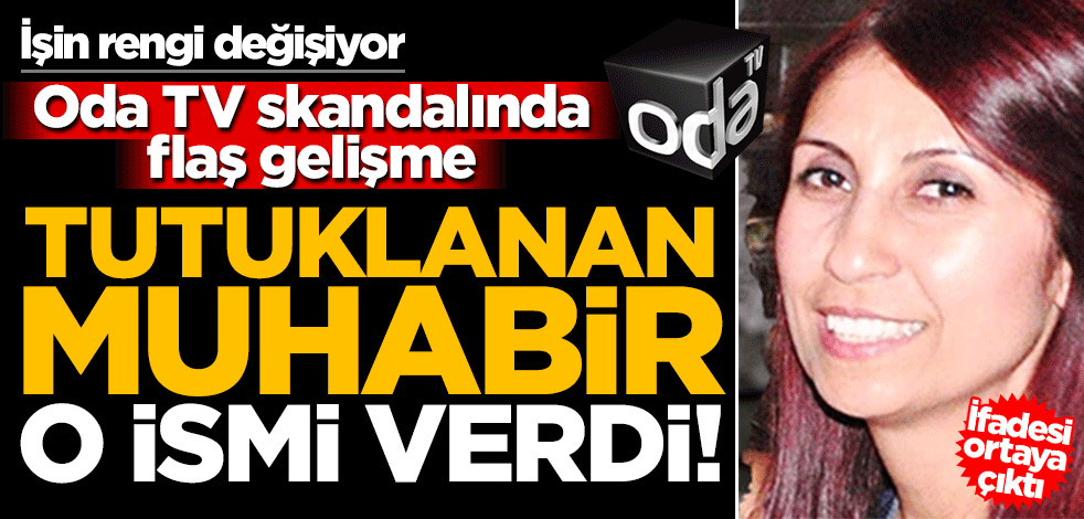Şehit MİT mensubunun kimliğini ifşa eden OdaTV skandalında yeni ifade! Barış Pehlivan’ın ismini verdi
