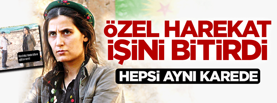 Şehitlerimiz ABD silahlarıyla vuruldu!