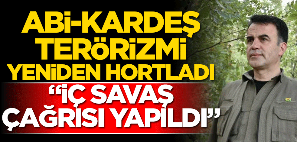 Selahattin Demirtaş’ın kardeşinden skandal çağrı!