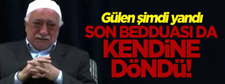 Selam Tevhid'de kumpas iddianamesi kabul edildi