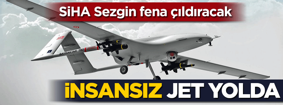 Selçuk Bayraktar duyurdu: Üzerinde çalışıyoruz!..