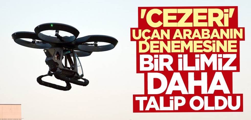 Selçuk Bayraktar'a "Cezeri" çağrısı: Büyük bir gurur ve mutluluk duyarız