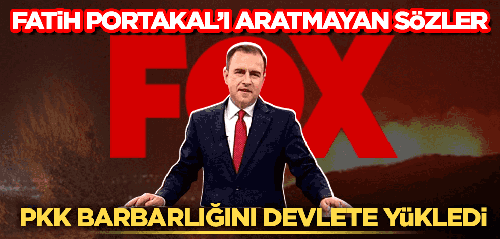 Selçuk Tepeli, PKK'nın çıkardığı orman yangınlarını hükümete yükledi