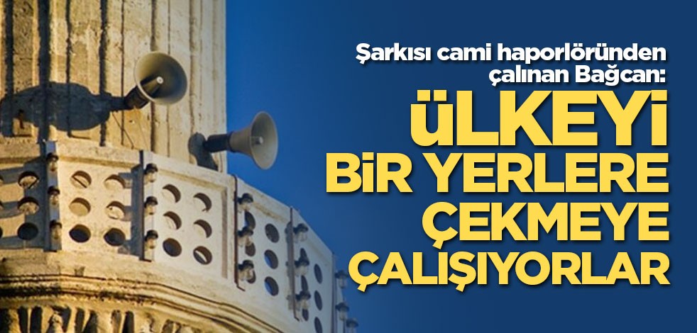 Selda Bağcan'dan İzmir'deki provokasyona ilişkin açıklama