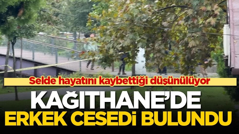 İstanbul’da can kaybı 3’e yükseldi