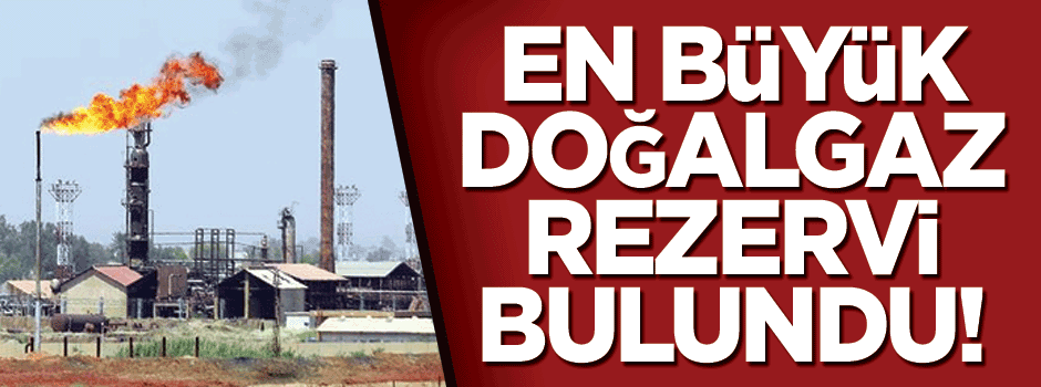 Senegal'de Batı Afrika'nın en büyük doğalgaz rezervi bulundu