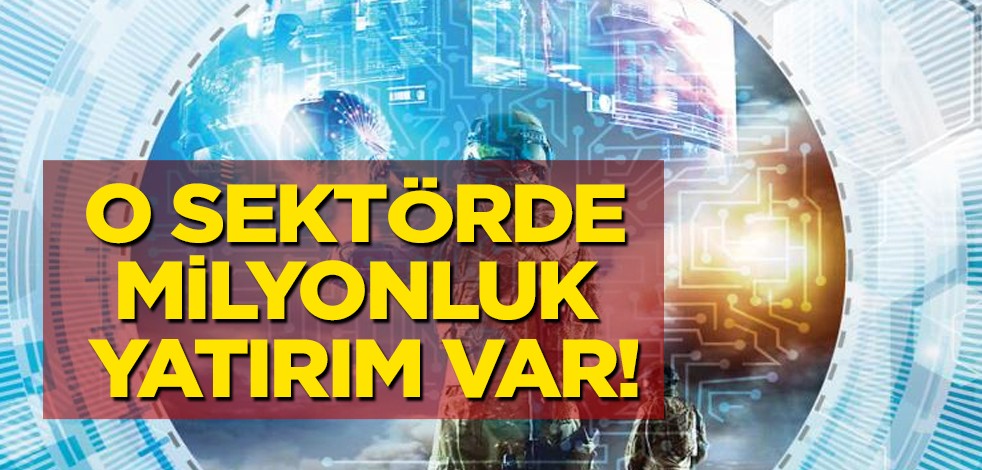 Sentetik ses teknoloji markası: tam 80 milyonluk yatırım yapmış olduğu anlaşıldı! Önüne gelen rakiplerini ezip geçecek