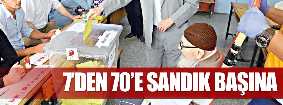 ‘Şer İttifakı’ işbaşındaydı