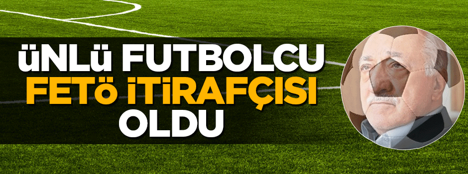 Serbest bırakılan Bekir İntegün FETÖ itirafçısı oldu