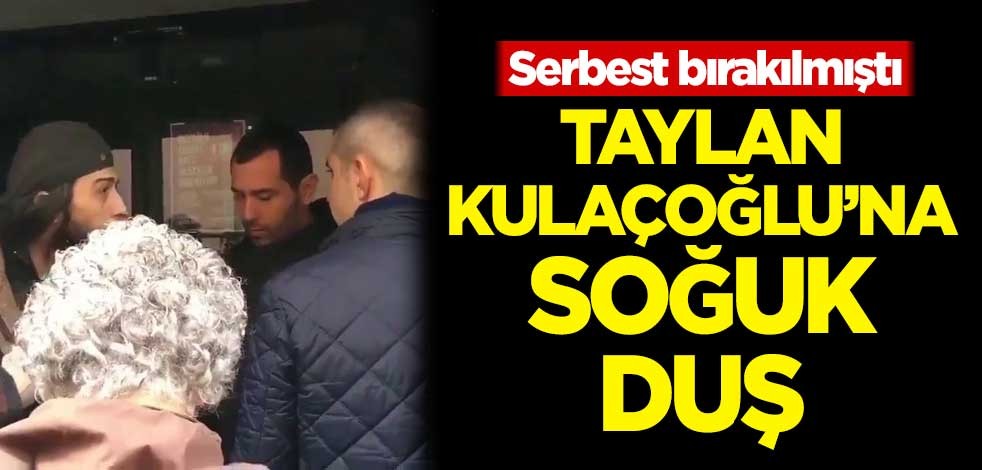 Serbest bırakılmıştı! DHKP-C'li Taylan Kulaçoğlu hakkında sıcak gelişme