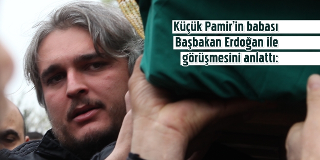 İşte özlediğimiz Başbakan