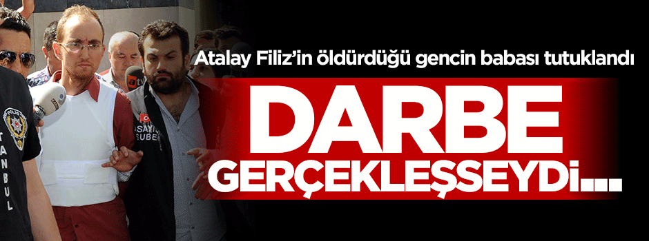Seri katilin öldürdüğü gencin babası tutuklandı