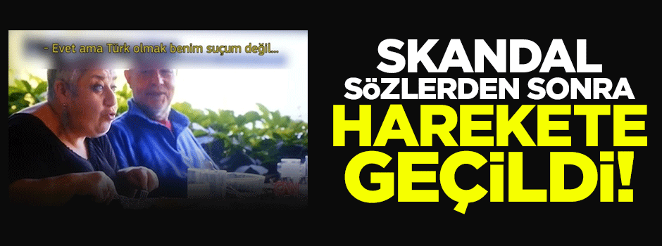 Serra Yılmaz'ın skandal sözleri reklamı geri çektirdi!