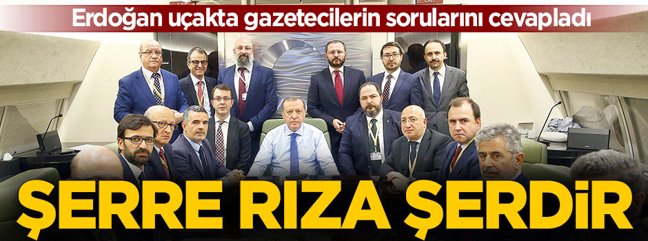 Şerre rıza şerdir