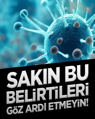 Sessizce organları çökertiyor! Uzmanlar alarm verdi, sakın bu belirtileri göz ardı etmeyin!