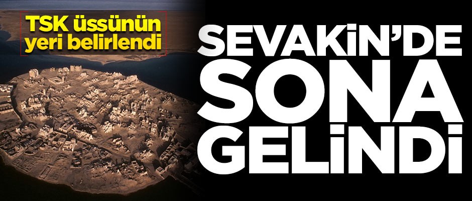 Sevakin'de sona gelindi! TSK üssünün konuşlanacağı yer belirlendi
